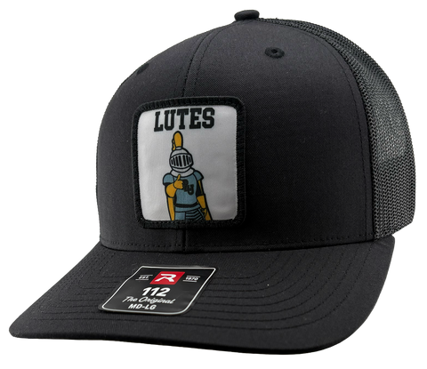 Lancelute Richardson 112 Trucker Hat
