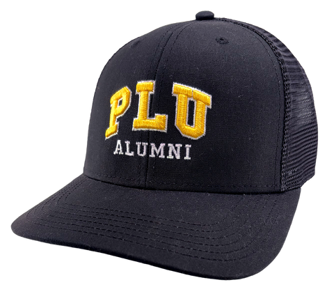 PLU Alumni Trucker Hat