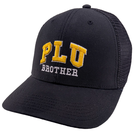 PLU Brother Trucker Hat