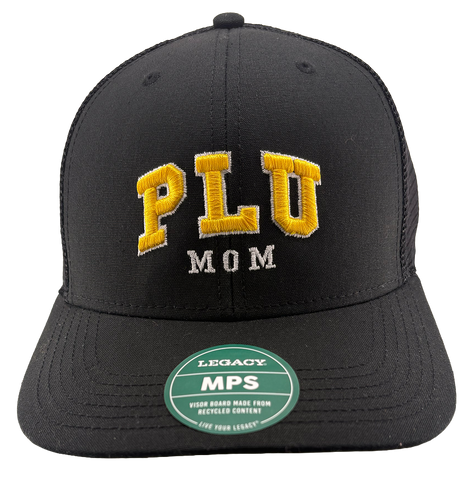 PLU Mom Trucker Hat