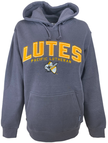 CI Sport Slate Hoodie with Felted Lutes
