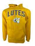 LUTES and KNIGHT Tee and Hood Combo