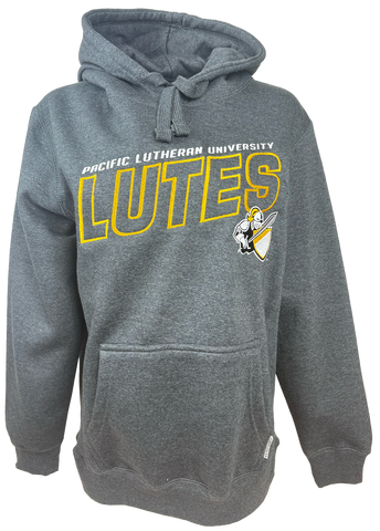 PLU LUTES KNIGHT HOODIE