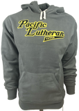 Pacific Lutheran with Pennant Lutes