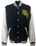 Vintage PLU Letterman Style Jacket