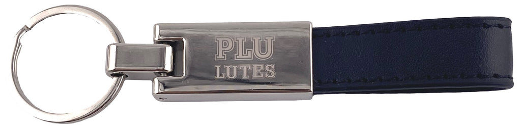 Luxe Leather PLU Lutes Keychain – Lute Locker
