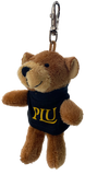 PLU Animal Keychain