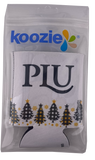 PLU Assorted Koozie