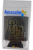 PLU Assorted Koozie