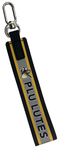 Extra Wide Lululemon style Key Tag