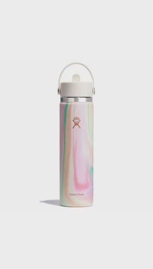 【Hydro Flask】 限定 シュガークラッシュ946ml 楽天市場】【限定カラー】 ハイドロフラスク Hydro Flask シュガー