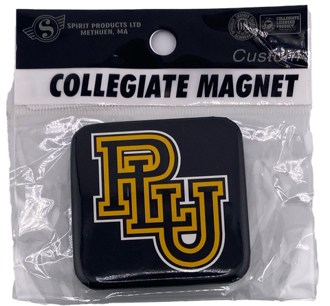 Interlock PLU magnet