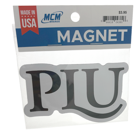 MCM PLU Magnet