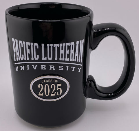 PLU Medallion Mug