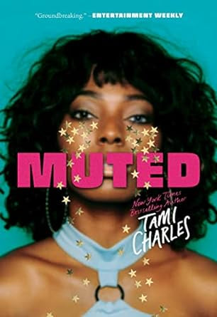 Charles, Tami - MUTED - Paperback