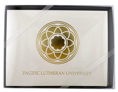 Pacific Lutheran University Note Cards