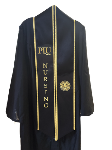 PLU School of Nursing Stole