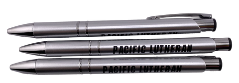 Pacific Lutheran Zenith Pen 3 Pack