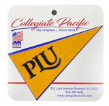 Mini Pennant PLU Magnet