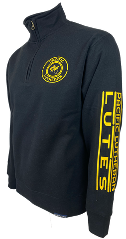 CI Sport Black Vulture 1/4 Zip