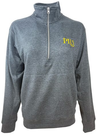 J-America PLU Onyx 1/4 Zip