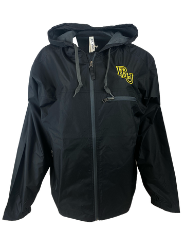 PLU Venture Windbreaker Jacket