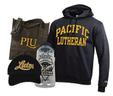 SAS Welcome hoodie, bag, Nalgene and hat