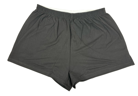 Hype and Vice Sport Shorts with Lutes