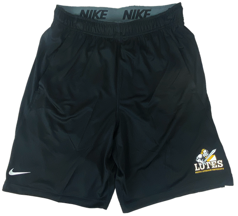 PLU Knight Mens Nike Shorts