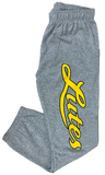 Cursive LUTES Sweatpants Staple