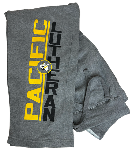 CI Sport Heather Gray Straight Leg Sweats