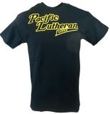 Pacific Lutheran with Pennant Lutes