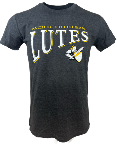 CI Sport Slanted Lutes Triblend Tee