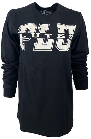 Lutes between PLU Long Sleeve Tee