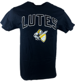 LUTES and KNIGHT Tee and Hood Combo