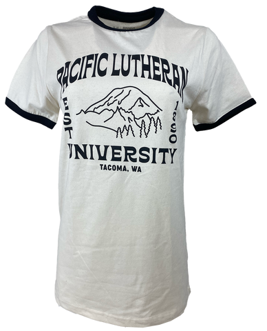 USCAPE Landscape Ringer Tee