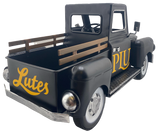 PLU Christmas Truck