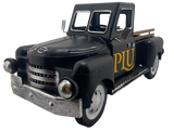 PLU Christmas Truck