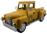 PLU Christmas Truck