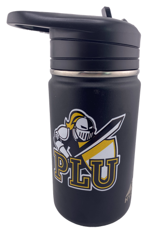 Mini HydraPeak PLU Knight Water Bottle 14oz