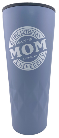 PLU MOM Tumbler- Light Blue