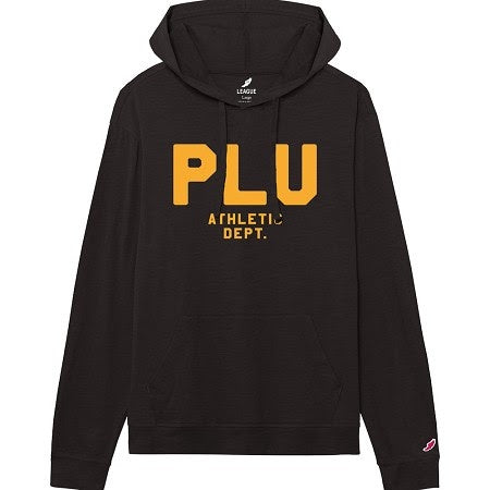 PLU Athletic Dept. Tee