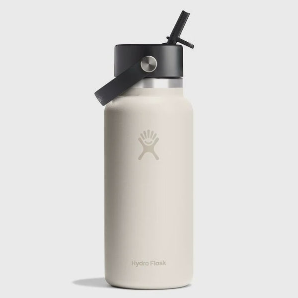 With Straw Lid Frost 32 Oz Hydro Flask 32 Oz Hydro Straw Lid Hydro