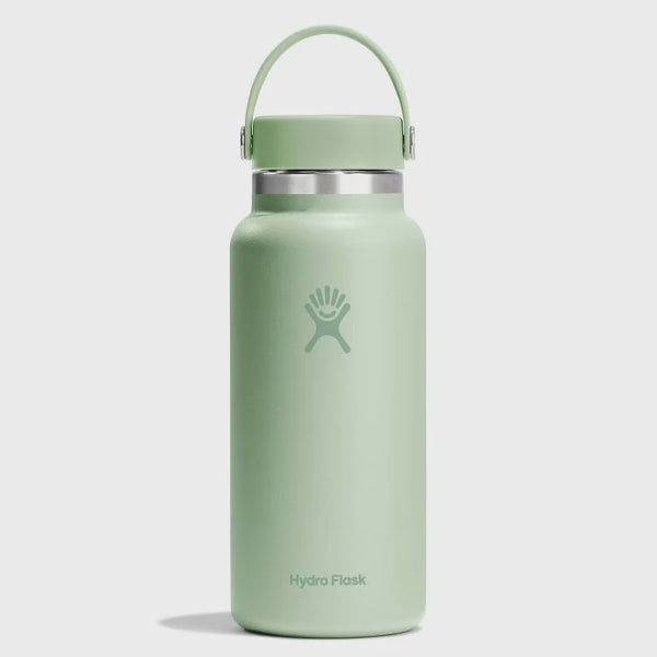 弁当箱・水筒 Hydro Flask 32 oz Wide Flex Cap Aurora w32cfcc678-32-oz-wide-flex-