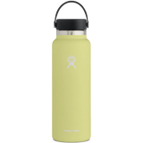 HYDRO FLASK 40 OZ WIDE MOUTH