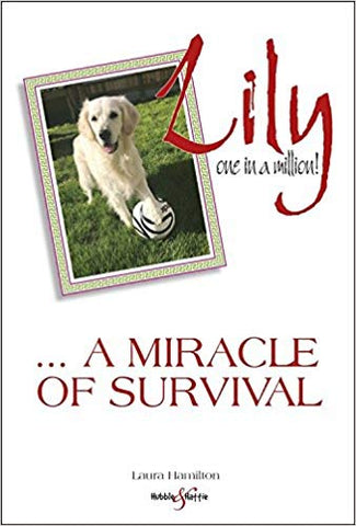 L. (Davis) Hamilton - LILY:  ONE IN A MILLION: ... A MIRACLE OF SURVIVAL - Paperback