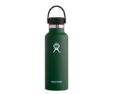 HYDRO FLASK STANDARD MOUTH WITH FLEX CAP