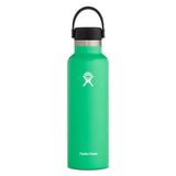 HYDRO FLASK STANDARD MOUTH WITH FLEX CAP