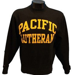 Pacific Lutheran Staple Sweatshirt - Crew