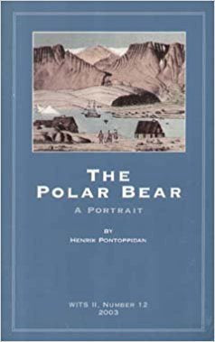 THE POLAR BEAR A PORTRAIT - Paperback